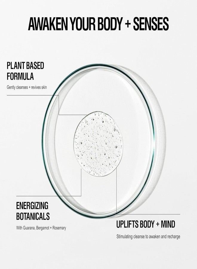 مجموعة Grown Alchemist Body Essentials الثنائية: غسول الجسم المنشط وكريم الجسم المجدد - Image 3
